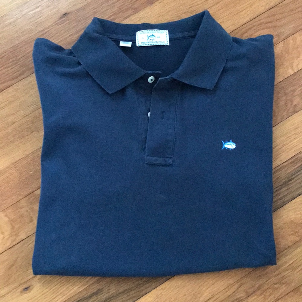Southern Tide Skipjack Polo